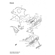 Under bowling              

                  Gsx-r1000k1