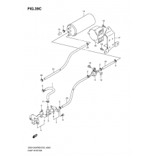 Evap system              

                  E14