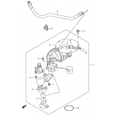 Fuel pump