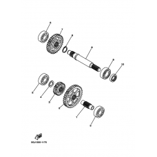 Трансмиссия