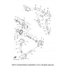 Water pump