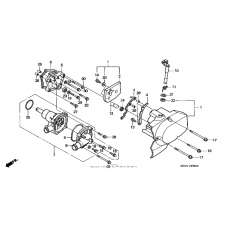 Водяной насос
