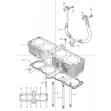 Cylinder