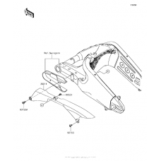 Chain cover