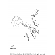 Распредвал & Цепь ГРМ