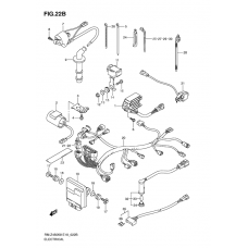 Equipo electrico              

                  Rm-z450l1