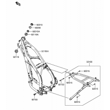 Frame comp