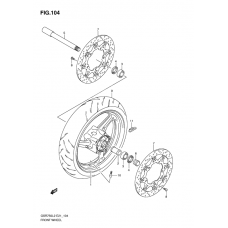 Transom + tube              

                  Gsr750uel2 e21