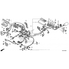 Электрооборудование