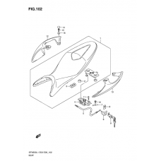 Seat              

                  Sfv650al1 e33