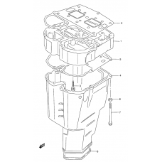 Exhaust manifold