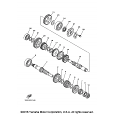 Трансмиссия