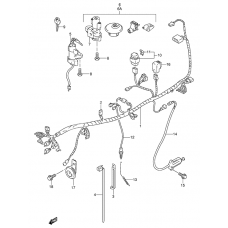 Wiring harness