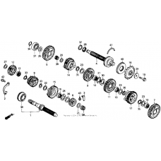 Трансмиссия