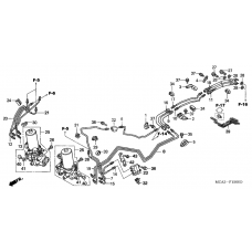 Proportion' control valve