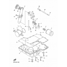 Oil cooler