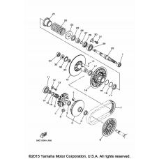 Сцепление 2