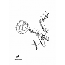 Распредвал & Цепь ГРМ