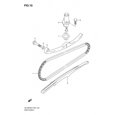 Cam chain