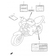 Honda mark              

                  Model t/v/w/x