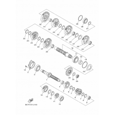 Трансмиссия