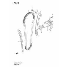 Cam chain