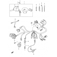 Wiring harness