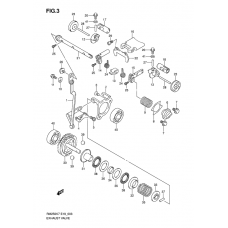 Exhaust valve