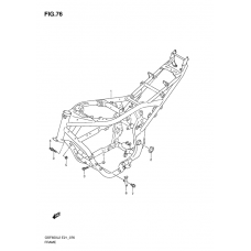 Frame comp              

                  Gsf650l2 e21