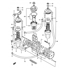 Fuel pump