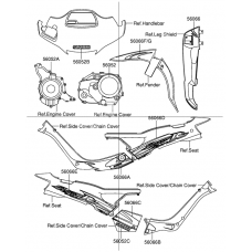 Decal              

                  Blue