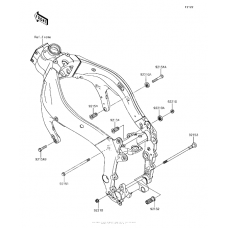 Engine mount