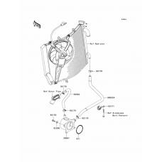 Oil cooler