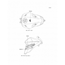 Decals(green)(cef)