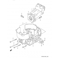 Cylinder              

                  Dt2, model: 86~89