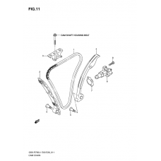 Cam chain