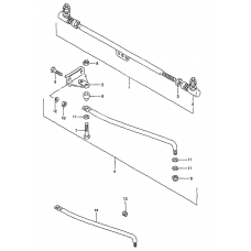 Tie-rod