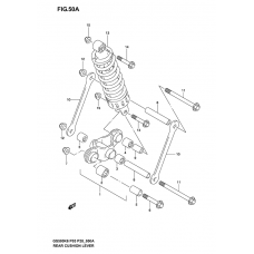 Cushion lever              

                  Model k4/k5/k6