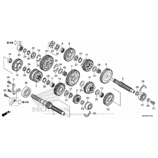Трансмиссия