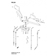 Handlebar              

                  Model k3