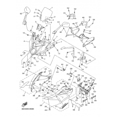 Облицовочные элементы