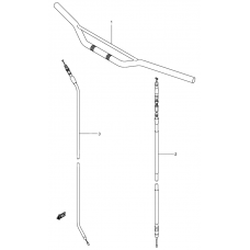 Handlebar              

                  Model k1/k2/k3/k4