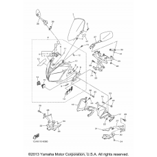 Cowling              

                  1