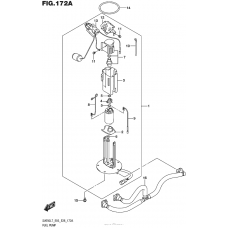 Fuel pump