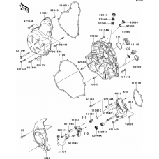 Engine cover(s)