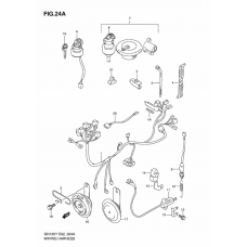 Wiring harness              

                  Model v/w/x/y/k1 e1, e30