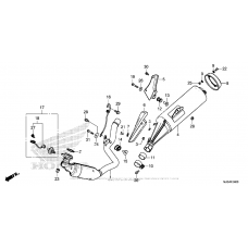 Выхлопная система (1)