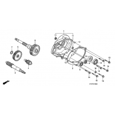 Трансмиссия