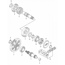 Трансмиссия
