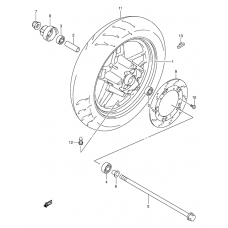 Transom + tube              

                  Model y/k1